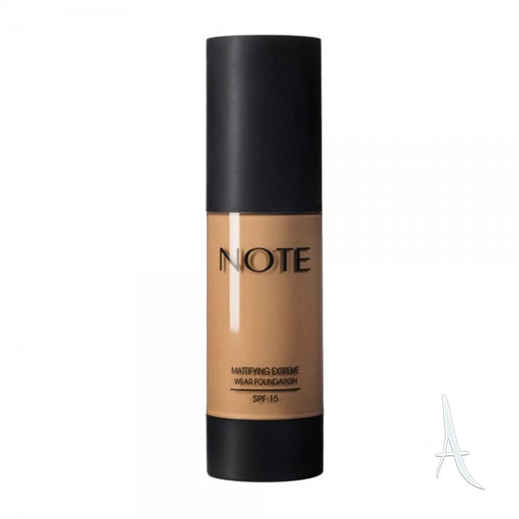 کرم پودر مات اکستریم نوت